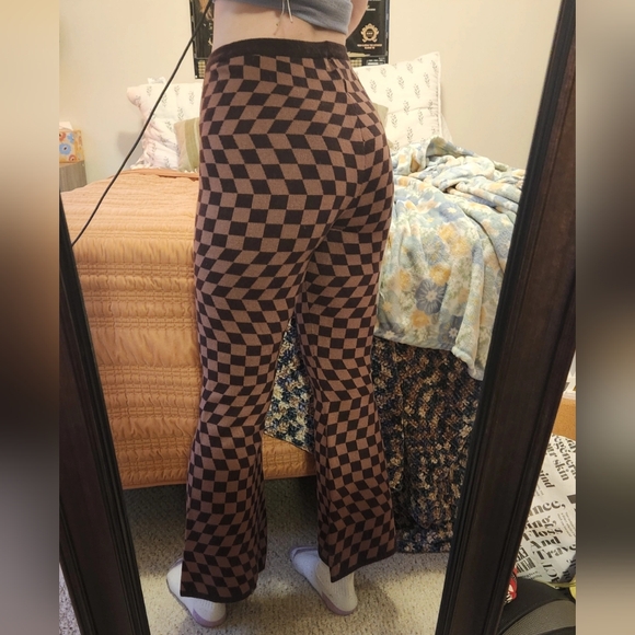 Pacsun L.A. Hearts sweater pants - Picture 2 of 4